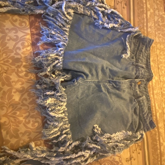 shorts - Picture 2 of 3